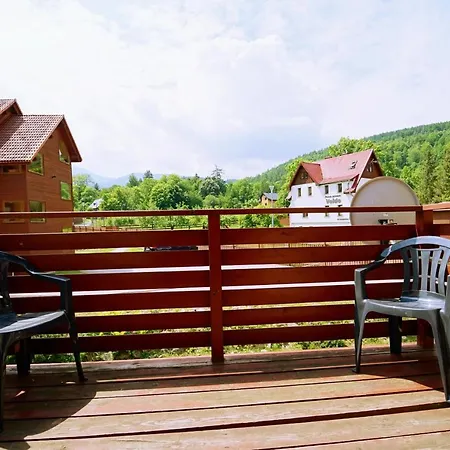 Everysky - Boczna Apartament Karpacz