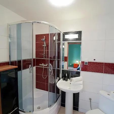 Apartament Everysky - Boczna