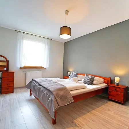 Apartment Everysky - Boczna Karpacz