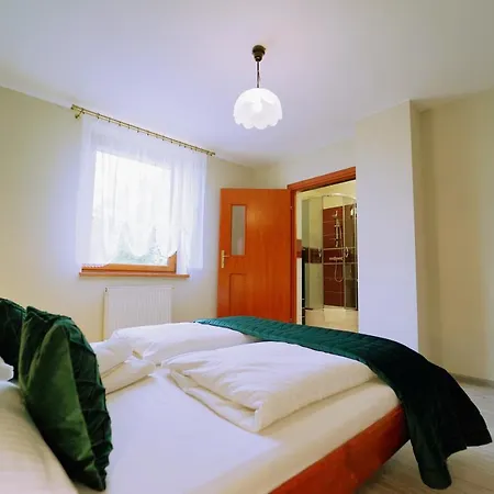 Everysky - Boczna Apartment