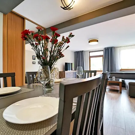 Everysky - Boczna * Karpacz