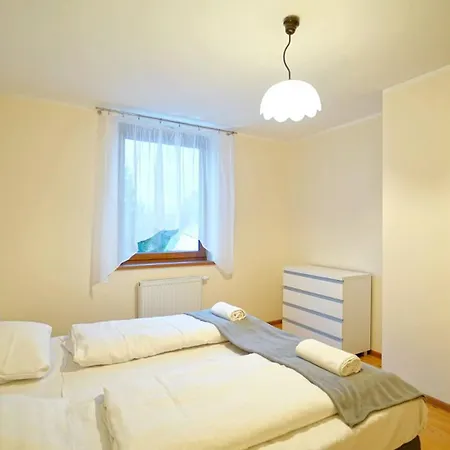 Everysky - Boczna Apartament Karpacz