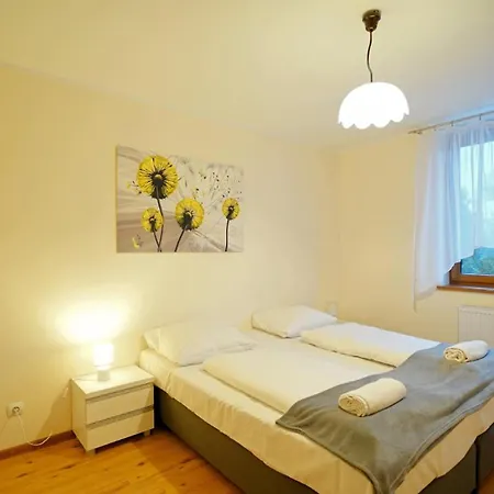 Everysky - Boczna * Karpacz