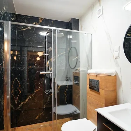 Everysky - Boczna Apartament Karpacz