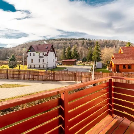 Everysky - Boczna * Karpacz