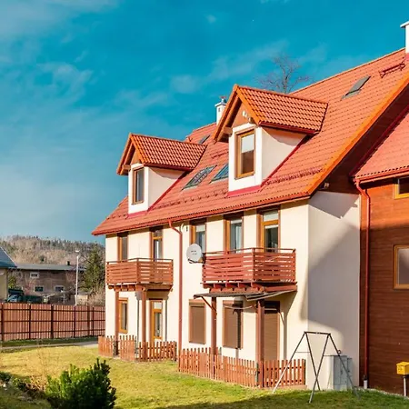 Apartment Everysky - Boczna Karpacz