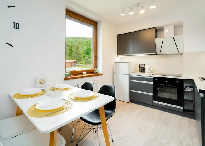 Everysky - Boczna * Karpacz