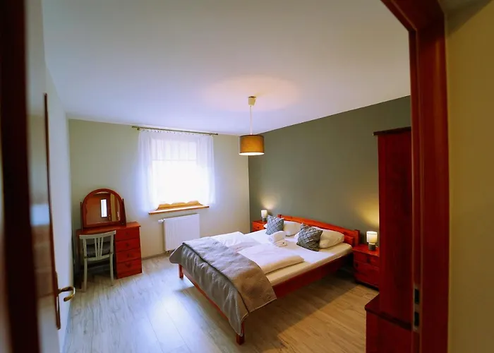 Everysky - Boczna Διαμέρισμα *