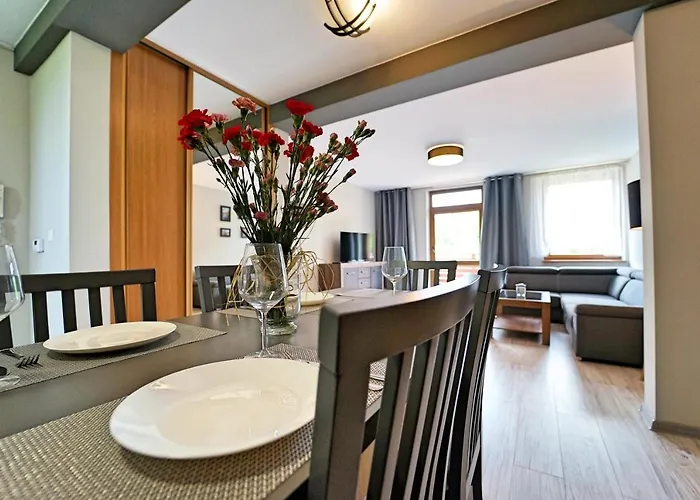 Everysky - Boczna * Karpacz