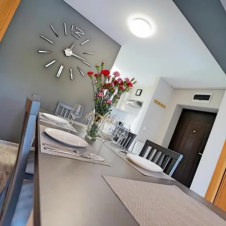 公寓 Everysky - Boczna 卡尔帕奇