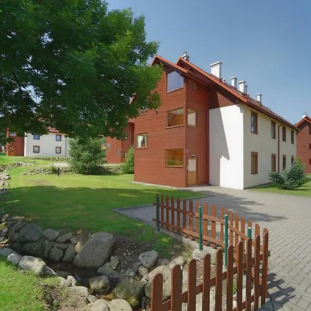 Everysky - Boczna * Karpacz