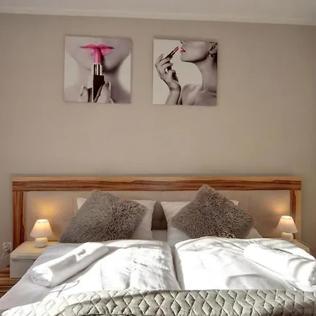 Everysky - Boczna Apartment