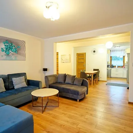 Everysky - Boczna Karpacz