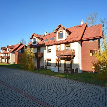 Apartament Everysky - Boczna