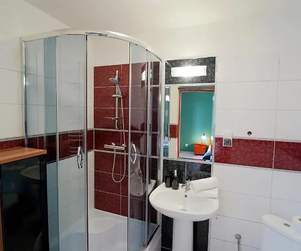 Apartment Everysky - Boczna