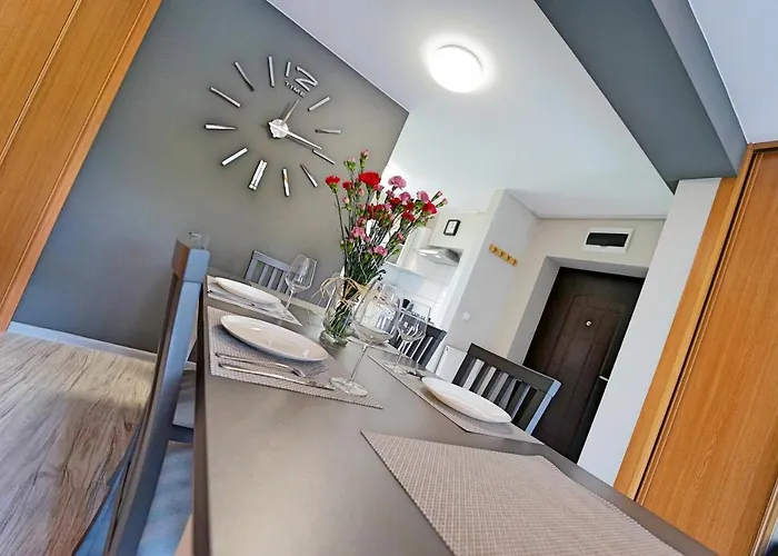 Apartment Everysky - Boczna Karpacz