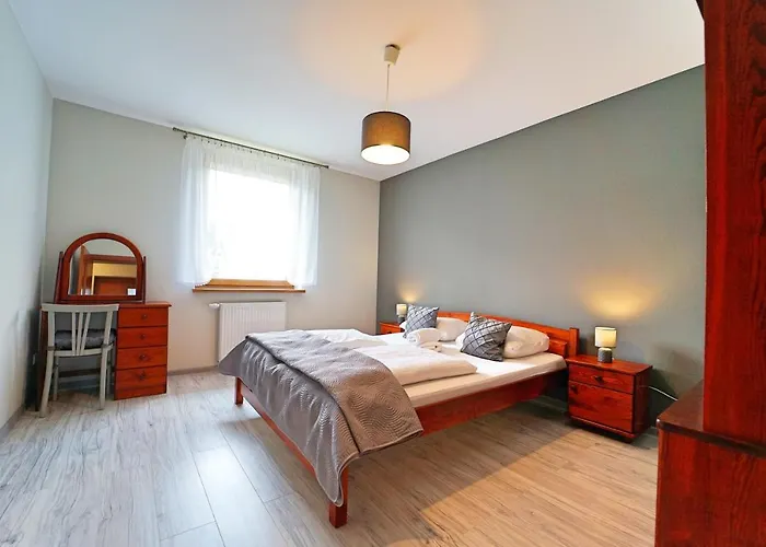 Apartment Everysky - Boczna Karpacz