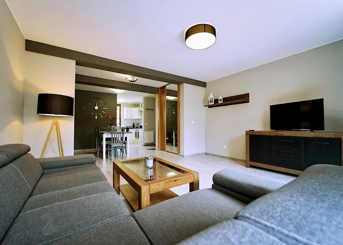 Everysky - Boczna Karpacz