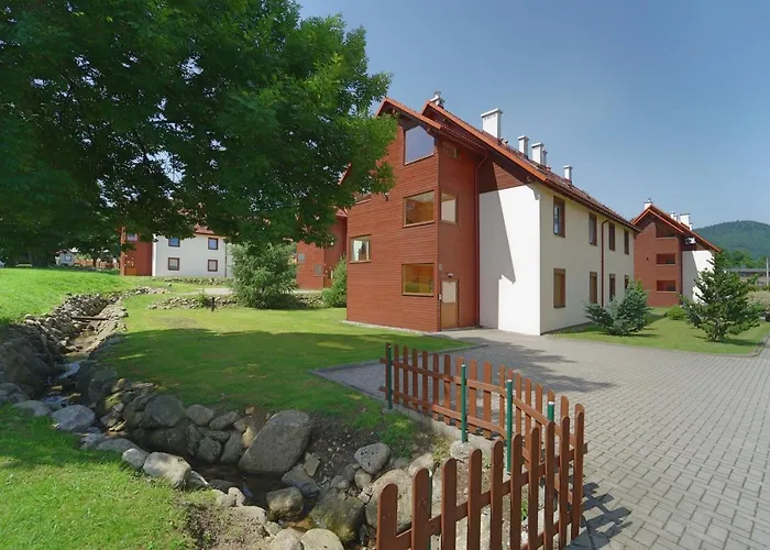 Everysky - Boczna * Karpacz