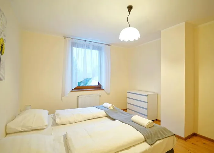 Everysky - Boczna Apartment Karpacz