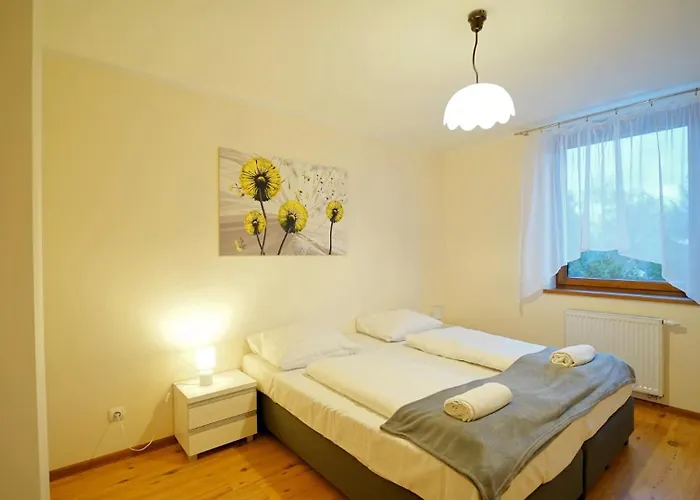 Everysky - Boczna * Karpacz