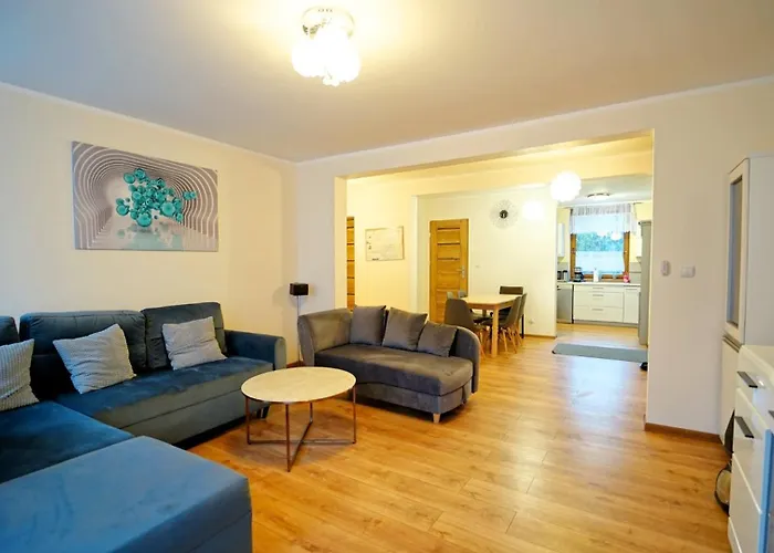 Everysky - Boczna Karpacz