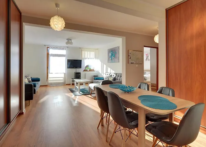 Everysky - Boczna * Karpacz